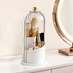 Hvygss 360° rotating base enables easy access to brushes and tools