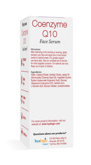 Hyalogic Episilk Hyaluronic Acid label showcases deep moisture for plump skin.