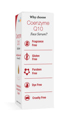 Hyalogic Episilk serum packaging and ingredient list emphasizing clean, vegan formula.