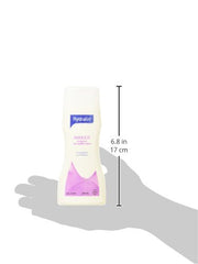 Hydralin Apaisa soothing solution packaging and label highlighting ingredients and usage.
