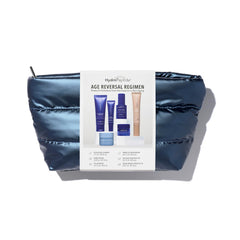 HydroPeptide Power Serum bottle provides daily hydration for radiant skin.