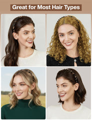 HYFEEL lightweight flexible fit suitable for most head sizes