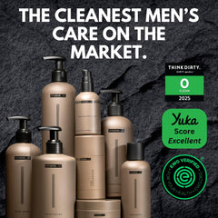 HygieneLab California-made formula emphasizes full ingredient transparency.