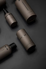 HygieneLab packaging shows eco-conscious, premium deodorant for daily use