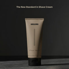 HygieneLab shaving cream Yuka 100 score badge signals ingredient safety.