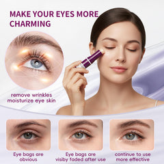 Hypoaled Calcium Multi Balm Stick glides on smoothly and absorbs quickly