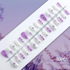 HZJXRT application kit supports quick, mess-free at-home styling.