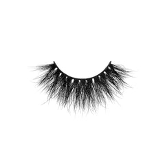i-ENVY Luxury Mink Collection soft band comfort for all-day wear