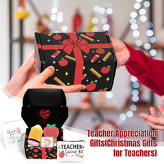 iAOVUEBY Gift Set Unboxing highlights a thoughtful teacher gift