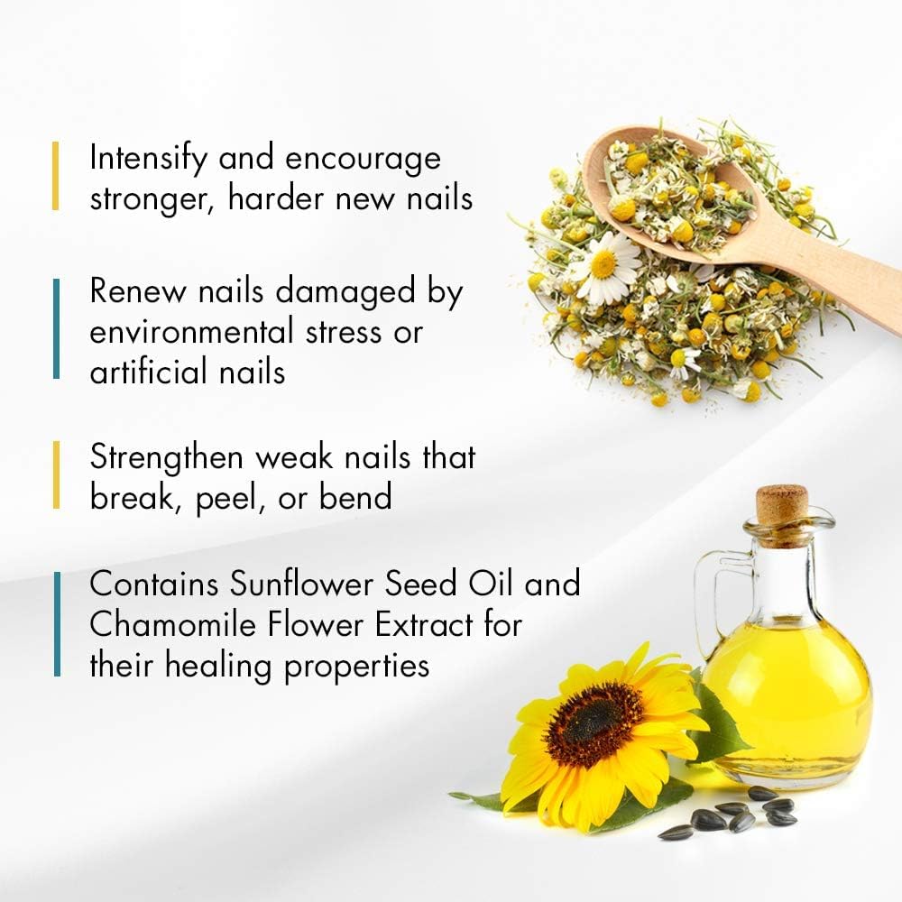 Two-pack of Reconstrux nail treatment for ongoing care
