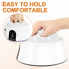 IBNG manual and packaging included for easy setup