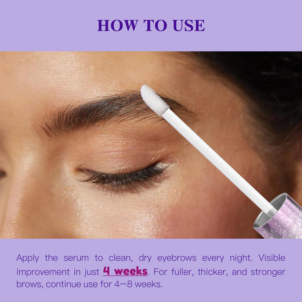 Night application scene with ICIKOL serum for a quick routine.