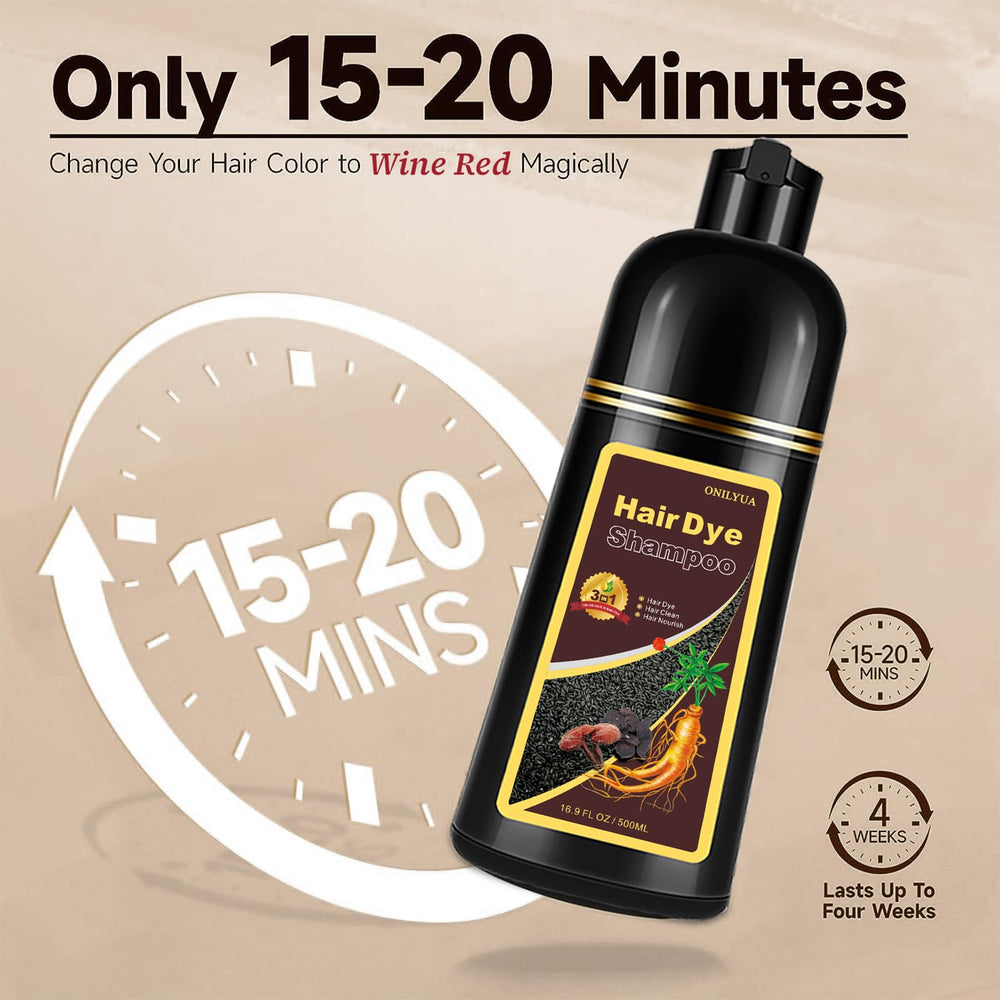 iemokoda ammonia-free hair care for gentle scalp