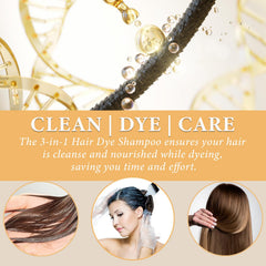 iemokoda natural herbal blend with ginger and biota nourishes dyed hair