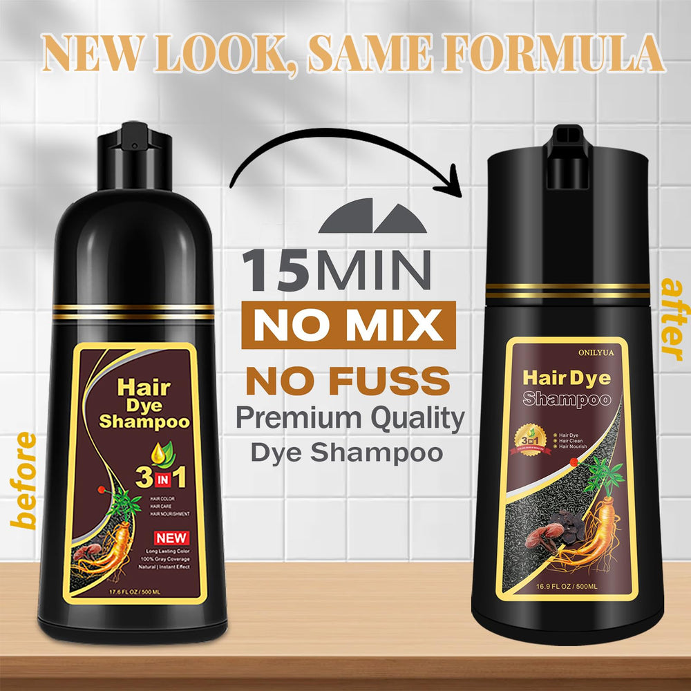 iemokoda 500ml bottle provides up to ten applications