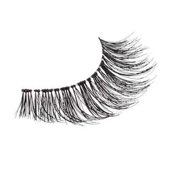 Pair included with iENVY Lash Adhesive for secure wear.