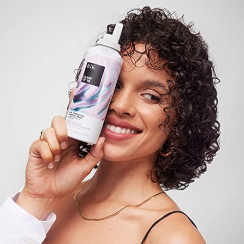 IGK Class of '93 product swatch emphasizes vegan, cruelty-free credentials