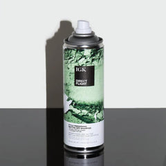 IGK Direct Flight 2-pack packaging, ideal for home and travel routines.