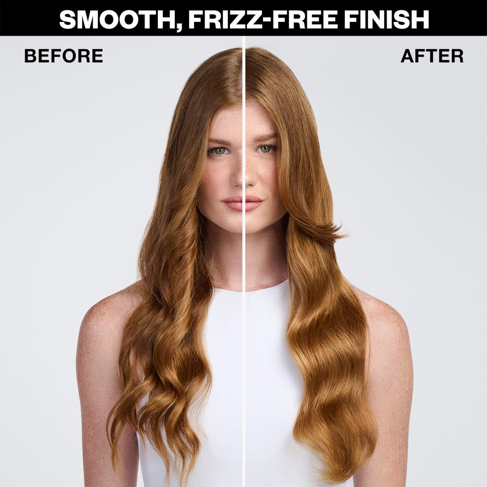 IGK Good Behavior hairspray finishing spray adds high shine