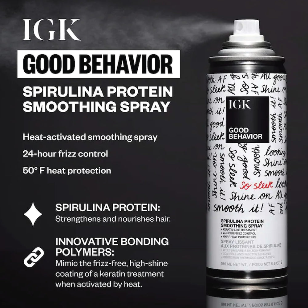 IGK overnight bond-building technology in mask for lightweight repair