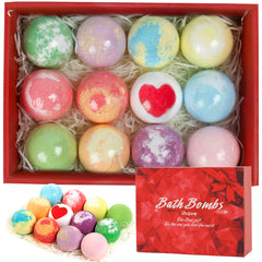 iHave bath bombs with variety fragrances for kids and women, creating playful, relaxing baths.