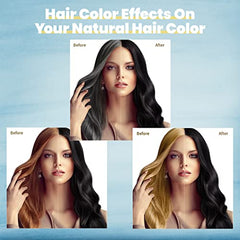 IIIMEIDU ginseng hair nourishment for shine and strength