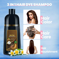 IIIMEIDU packaging demonstrates easy, time-saving salon-like results at home.