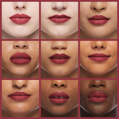ILIA Color Block Lipstick sustainable packaging reflects responsible beauty choices.