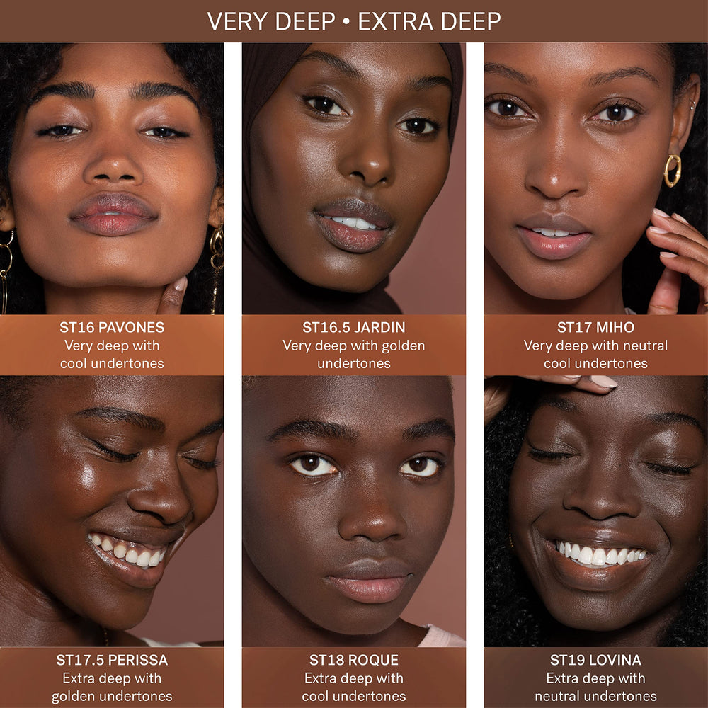 ILIA Hyaluronic acid moisture boosts plump skin