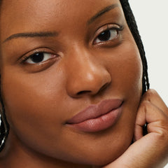 ILIA Lip Sketch Hydrating Crayon hyaluronic base helps moisturize and plump subtly