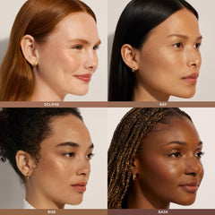 ILIA Sunshift Eclipse shade complements a range of skin tones with warmth.
