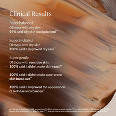 ILIA Super Serum Skin Tint SPF 40 pump-cap facilitates easy, precise application