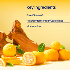 Illiyoon Fresh Moisture Lotion brightening yuja glow for a refreshed complexion