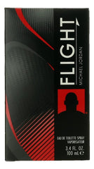 Flight by Michael Jordan – 3.4 oz EDT for Men | Fresh, Sporty Fragrance