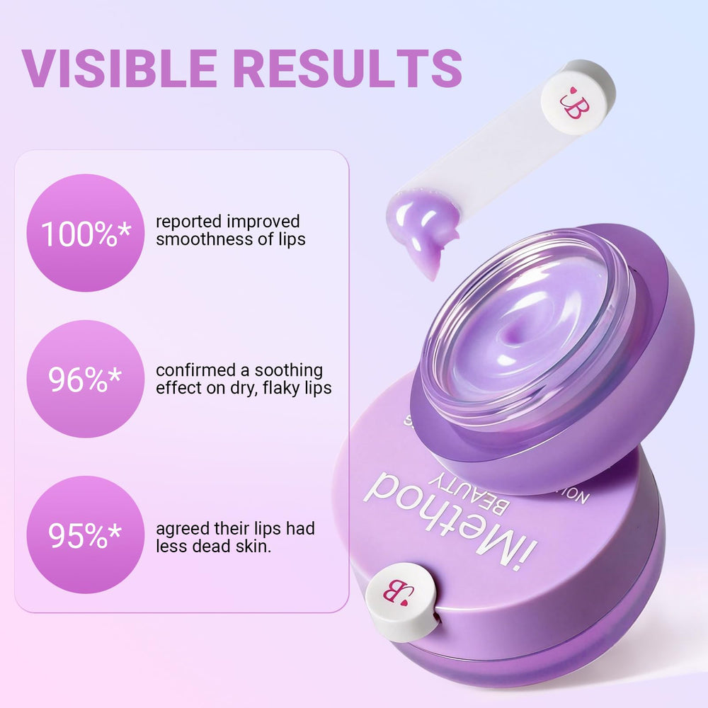 iMethod ceramide and palmitoyl tripeptide-1 ingredient close-up for nourishing benefits