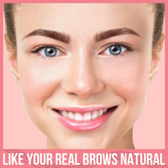 iMethod waterproof formula stands up to sweat and rain