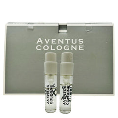 In1mart Aventuz Cologne sample vial 2ml for travel fragrance testing