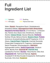 InfodPlus travel-friendly packaging supports on-the-go skincare.
