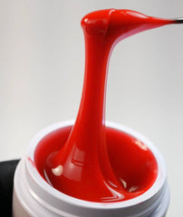 IN.HYPE Elastic Base base coat enhances adhesion for lasting nails
