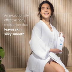 Inis fragrance scent brief illustrating fresh coastal aroma.