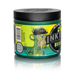 INK-EEZE Mutant Serum NFT edition packaging reflects collectibility and web3 engagement