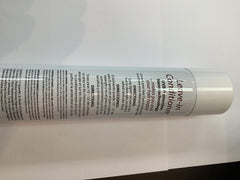 Inkursive Shuga Spray Leave-In Conditioner hair-ends after application for smoothness