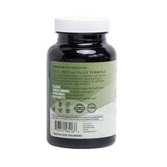 Inner Glow bottle label emphasizes doctor-developed formula