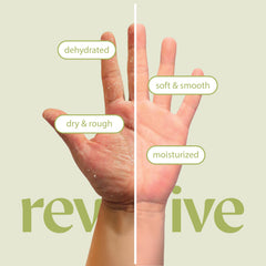 Innerest hand mask gloves bulk 6-pack for ongoing care.