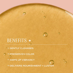 INNERSENSE Color Radiance image highlighting preserved color and vibrancy