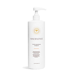 INNERSENSE Hairbath bottle for color-treated hair with gentle cleansing