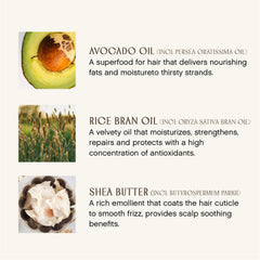 INNERSENSE organic ingredients harvest image highlighting sustainable sourcing.