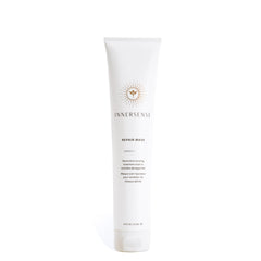 INNERSENSE Repair Hair Mask pack front showing eco-friendly packaging for healthy hair