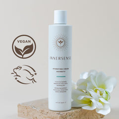 INNERSENSE two-pack packaging is travel-friendly and convenient