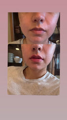 Intense Lip Plumper Gloss hydrating finish with lasting moisture